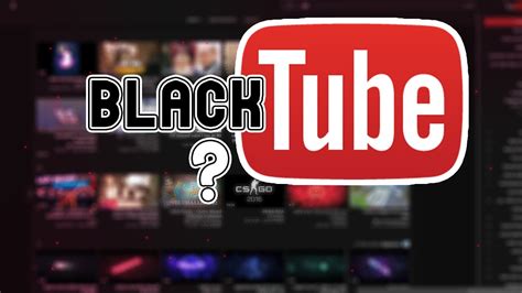 Blacktube cpm. Things To Know About Blacktube cpm. 